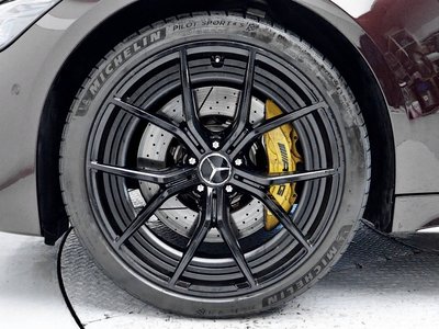 MERCEDES-BENZ GT AMG - 6