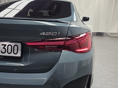 BMW 4 SERIES - 10