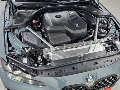 BMW 4 SERIES - 7