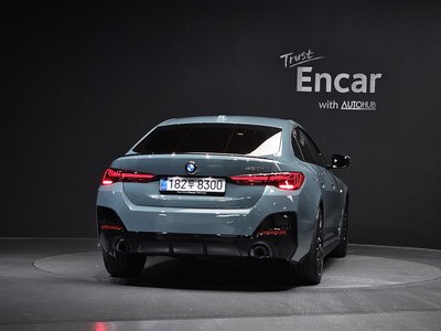 BMW 4 SERIES - 3