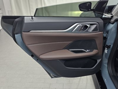 2026 BMW 4 SERIES — миниатюра 15