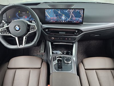 BMW 4 SERIES - 4