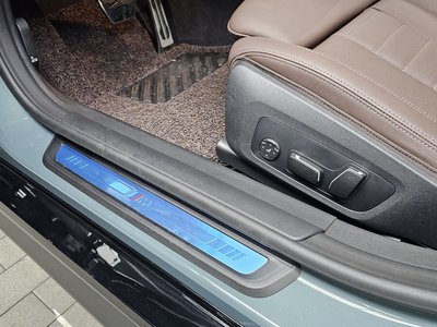 2026 BMW 4 SERIES — миниатюра 25