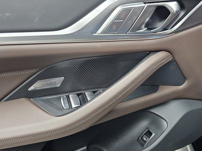 2026 BMW 4 SERIES — миниатюра 31