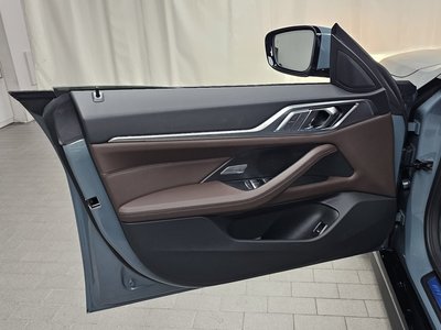 2026 BMW 4 SERIES — миниатюра 14
