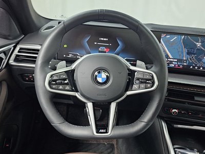 2026 BMW 4 SERIES — миниатюра 20