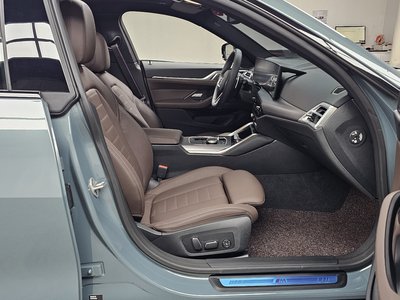 2026 BMW 4 SERIES — миниатюра 16