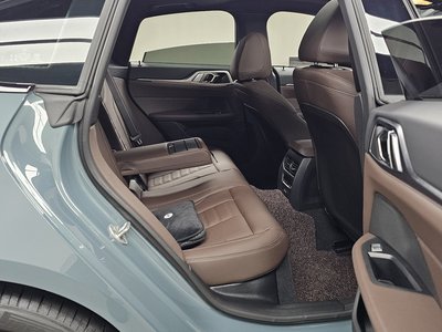 2026 BMW 4 SERIES — миниатюра 17