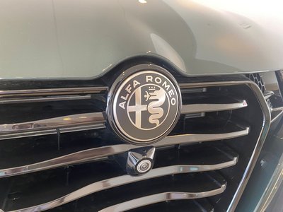 2026 ALFA Romeo TONALE 照片 4