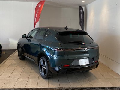 2026 ALFA Romeo TONALE 照片 7