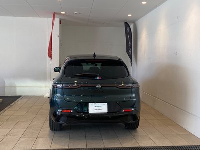 2026 ALFA Romeo TONALE 照片 8