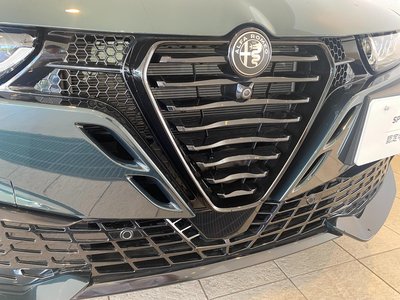 2026 ALFA Romeo TONALE 照片 5