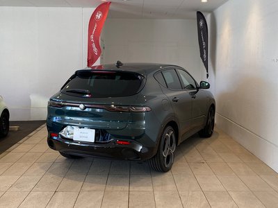2026 ALFA Romeo TONALE 照片 10
