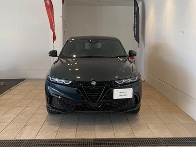 2026 ALFA Romeo TONALE 照片 1
