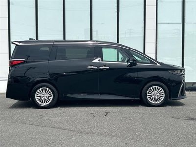 صورة مصغرة 35 لـ 2025 TOYOTA ALPHARD