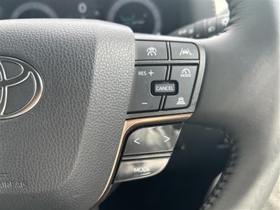 صورة مصغرة 14 لـ 2025 TOYOTA ALPHARD