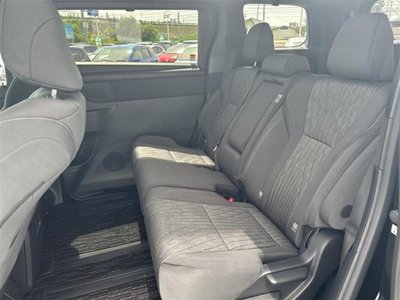 صورة مصغرة 25 لـ 2025 TOYOTA ALPHARD