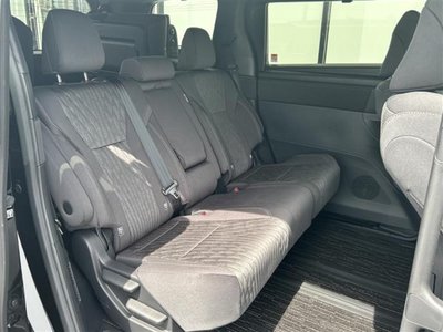 صورة مصغرة 24 لـ 2025 TOYOTA ALPHARD