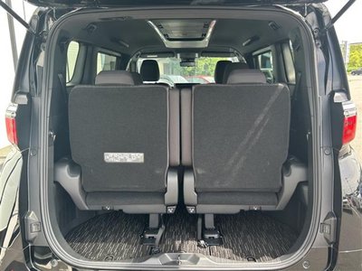 صورة مصغرة 27 لـ 2025 TOYOTA ALPHARD