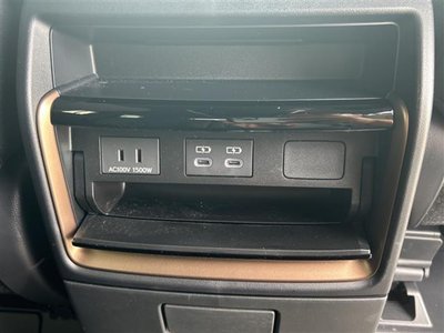 صورة مصغرة 21 لـ 2025 TOYOTA ALPHARD
