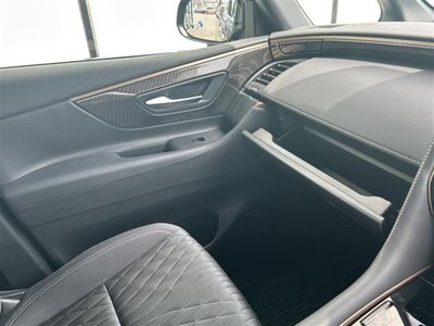 صورة مصغرة 22 لـ 2025 TOYOTA ALPHARD