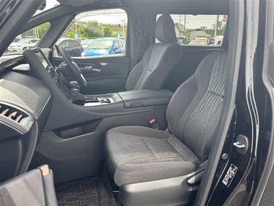 صورة مصغرة 26 لـ 2025 TOYOTA ALPHARD