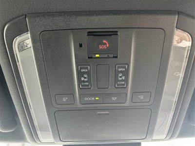 صورة مصغرة 19 لـ 2025 TOYOTA ALPHARD