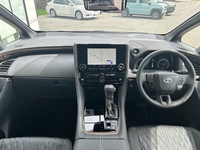 صورة مصغرة 42 لـ 2025 TOYOTA ALPHARD