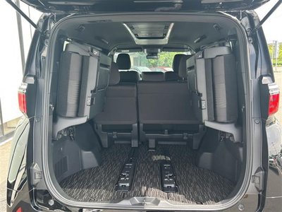 صورة مصغرة 28 لـ 2025 TOYOTA ALPHARD