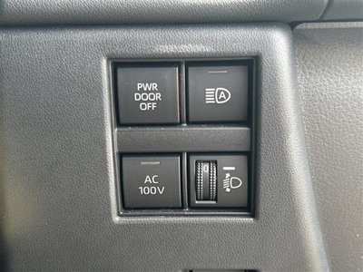 صورة مصغرة 18 لـ 2025 TOYOTA ALPHARD