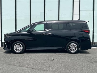 صورة مصغرة 32 لـ 2025 TOYOTA ALPHARD