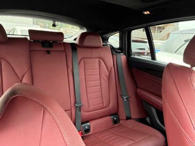 BMW X4 - 9