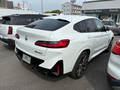 BMW X4 - 5