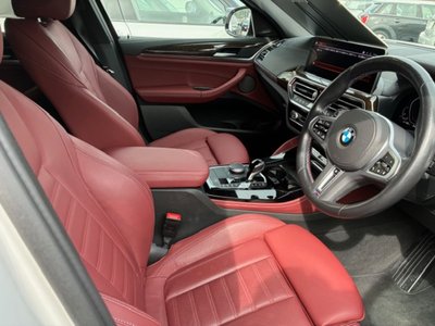 BMW X4 - 8