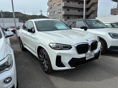BMW X4 - 3