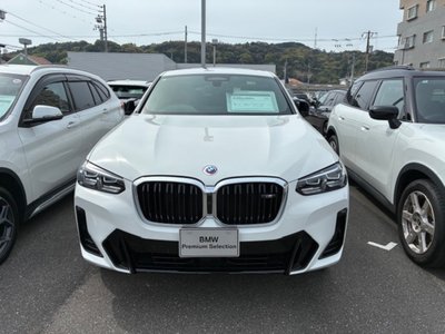 BMW X4 - 2