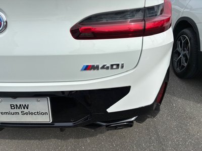 BMW X4 - 7
