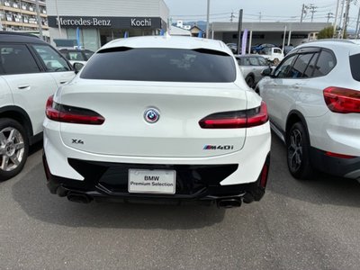 BMW X4 - 4