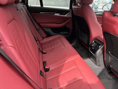 BMW X4 - 10