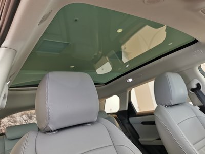 LAND ROVER RANGE ROVER EVOQUE - 3