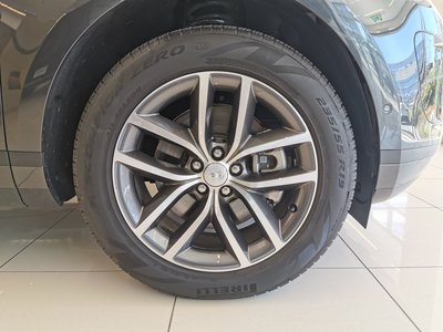 LAND ROVER RANGE ROVER EVOQUE - 9