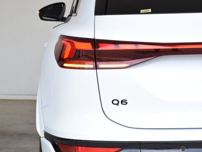 2025 AUDI Q6 E-TRON — миниатюра 70