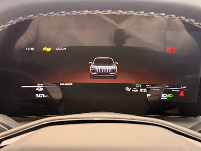 2025 AUDI Q6 E-TRON — миниатюра 47