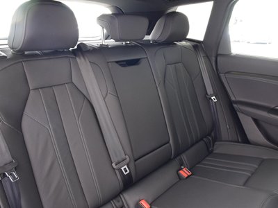 2025 AUDI Q6 E-TRON — миниатюра 40