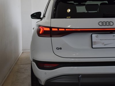 2025 AUDI Q6 E-TRON — миниатюра 19
