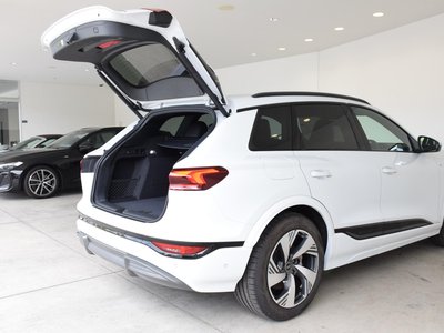 2025 AUDI Q6 E-TRON — миниатюра 66