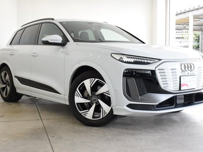 2025 AUDI Q6 E-TRON — миниатюра 11