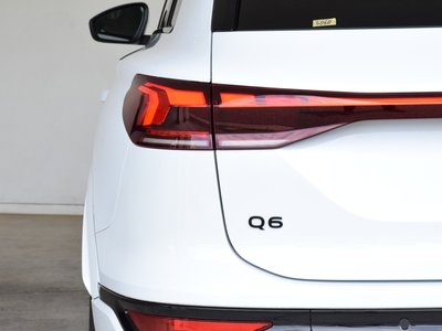 2025 AUDI Q6 E-TRON — миниатюра 69