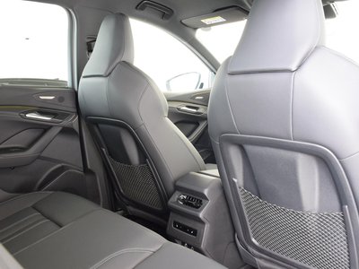 2025 AUDI Q6 E-TRON — миниатюра 41