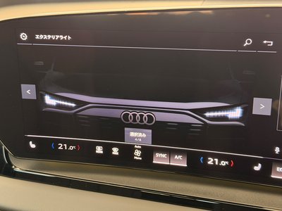 2025 AUDI Q6 E-TRON — миниатюра 51